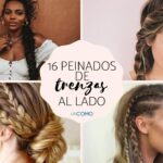 Descubre los mejores estilos de trenzado para cabello fino