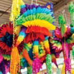 Descubre los significados ocultos en los diseños de las piñatas