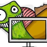 Diferencia entre virus, gusanos y troyanos en dispositivos