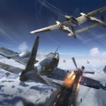 Domina el cielo del futuro con estas guías de videojuegos de combate aéreo