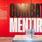 Educación pública y campañas: combatiendo la desinformación juntos