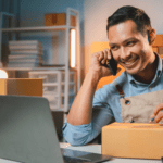 El éxito del comercio electrónico en medianas empresas: estrategias y tendencias