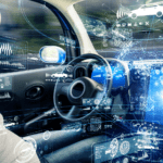 El futuro de los vehículos autónomos: ¿Qué nos depara la tecnología?