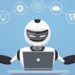 El impacto de la IA en el desarrollo de asistentes virtuales