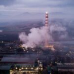 El impacto de la Revolución Industrial en el medio ambiente