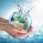 El impacto del agua en los ecosistemas: Descubre su papel vital