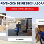 Ergonomía en el trabajo: medidas de prevención de accidentes laborales