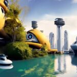 Escenarios futuros del medio ambiente: ¿Qué nos depara el futuro?