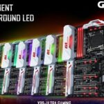 Guía completa de placas base para videojuegos: todo lo que necesitas saber