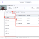 Herramientas de conversión de formatos de video para tu computadora