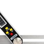 Herramientas esenciales: escuadras y transportadores para medidas