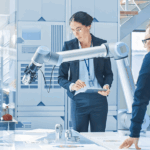 Innovación abierta: el motor del emprendimiento y la transformación empresarial