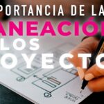 La Importancia de la Planificación para Alcanzar los Objetivos
