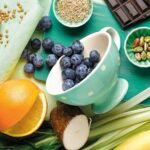 Los mejores alimentos para reducir el estrés y la ansiedad