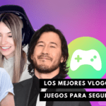 Los mejores influencer de juegos para seguir en 2023