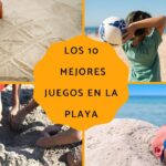 Los mejores juegos y actividades recreativas para disfrutar
