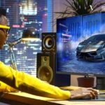 Los mejores monitores QHD 1440p para gaming - ¡Descubre la experiencia definitiva!