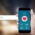 Mejora tu bienestar con tecnología de seguimiento de salud en Android