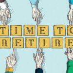 Música y jubilación: Descubre cómo hacer una transición suave