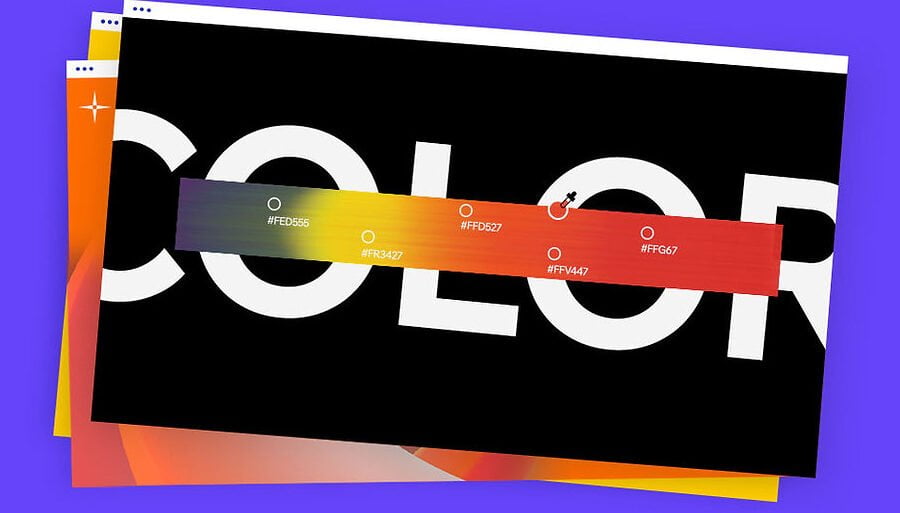 Paletas De Colores Para CSS: Inspírate Y Crea Diseños Impactantes