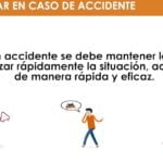 Procedimiento de emergencia para accidente grave en el trabajo