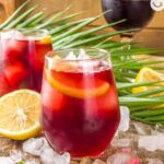 Receta fácil de sangría: ¡delicioso y refrescante!