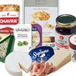 Regalos gourmet para amantes del queso - Productos de alta calidad