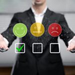 Relación entre satisfacción del cliente y ventas: análisis completo