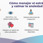 Técnicas de manejo del estrés: descubre las más efectivas