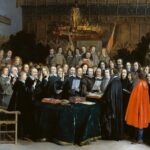 Tratado de Westfalia: Paz en Europa post-Guerra de los Treinta Años